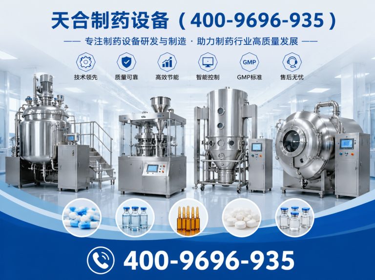 武侯区制药设备展示图